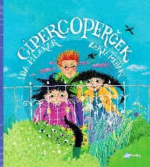 Cipercoperček (cover)