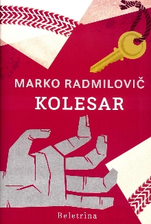 Kolesar (cover)