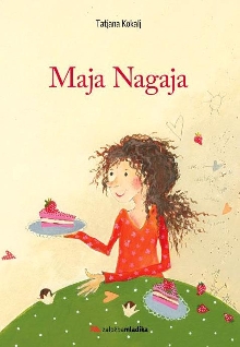Maja Nagaja (naslovnica)