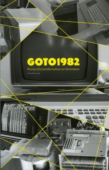 Goto1982 : razvoj računalni... (naslovnica)