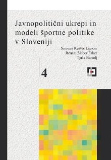 Javnopolitični ukrepi in mo... (cover)