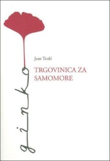 Trgovinica za samomore; Le ... (cover)