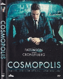 Cosmopolis; Videoposnetek; ... (naslovnica)