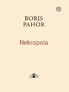 Nekropola; Elektronski vir (cover)