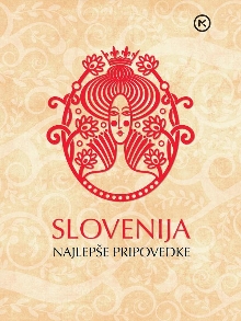 Slovenija; Elektronski vir ... (naslovnica)