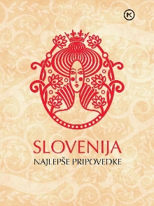 Slovenija; Elektronski vir ... (cover)