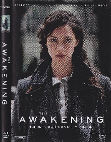 The awakening; Videoposnete... (naslovnica)