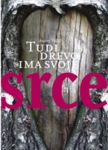 Tudi drevo ima svoje srce (cover)