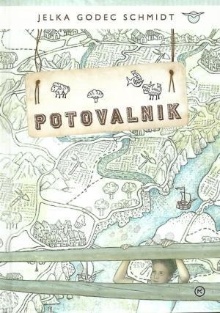 Potovalnik (cover)