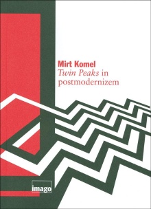 Twin Peaks in postmodernize... (naslovnica)