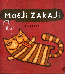 Mačji zakaji (cover)