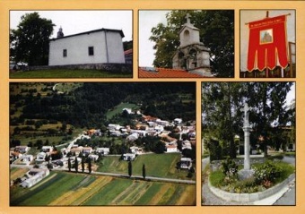 Jasen; Slikovno gradivo : o... (cover)