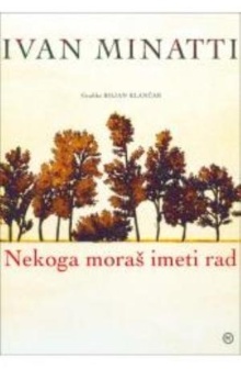 Nekoga moraš imeti rad (cover)