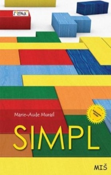Simpl; Simple (naslovnica)
