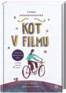 Kot v filmu (cover)