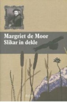 Slikar in dekle (cover)