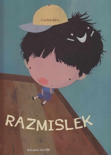 Razmislek (cover)