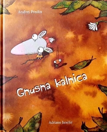 Gnusna kalnica (naslovnica)