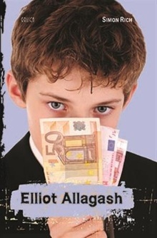 Elliot Allagash; Elliot All... (naslovnica)