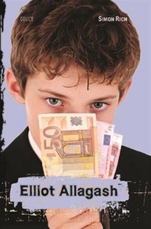 Elliot Allagash; Elliot All... (cover)