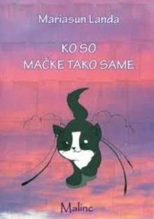 Ko so mačke tako same; Katu... (cover)