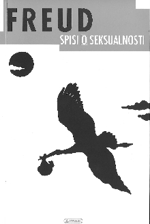 Spisi o seksualnosti (naslovnica)