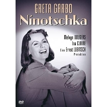 Nínotchka; Videoposnetek; N... (cover)