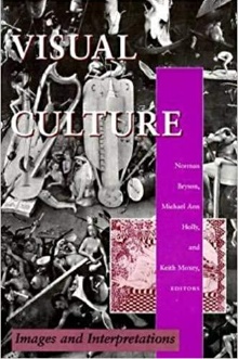 Visual culture : images and... (cover)