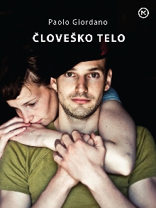 Človeško telo; Elektronski ... (cover)