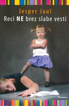 Reci ne brez slabe vesti; K... (cover)