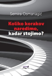 Koliko korakov naredimo, ka... (cover)