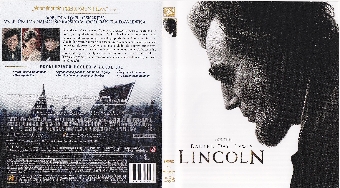 Lincoln; Videoposnetek (naslovnica)