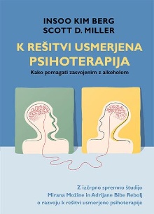 K rešitvi usmerjena psihote... (cover)