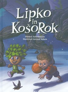 Lipko in KošoRok (cover)