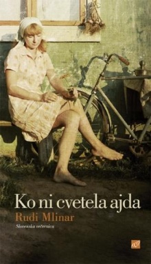 Ko ni cvetela ajda (cover)