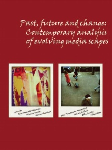 Past, future and change; El... (naslovnica)