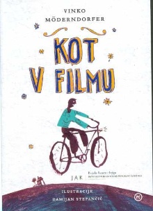 Kot v filmu (cover)