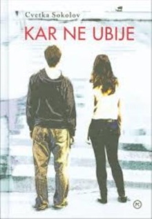 Kar ne ubije (cover)