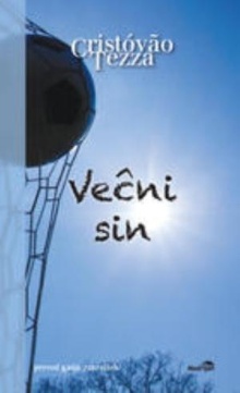 Večni sin; O filho eterno (naslovnica)