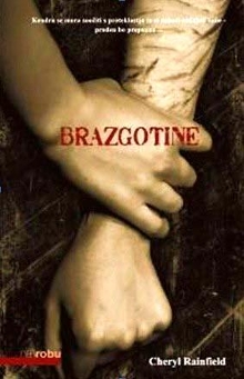 Brazgotine; Scars (naslovnica)