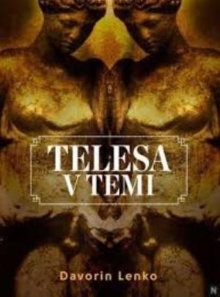 Telesa v temi (cover)