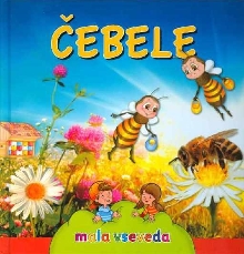 Čebele (cover)