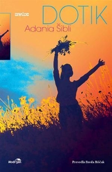 Dotik; Masaas (naslovnica)