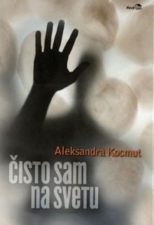 Čisto sam na svetu (cover)