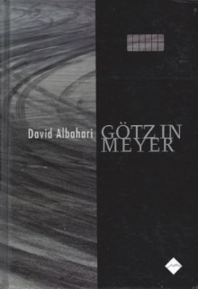 Götz in Meyer; Gec i Majer (naslovnica)