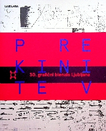 Prekinitev (cover)