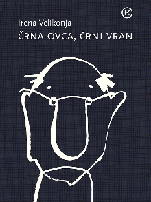 Črna ovca, črni vran; Elekt... (cover)