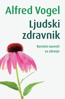 Ljudski zdravnik : koristni... (naslovnica)