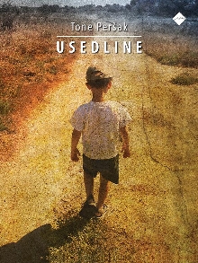 Usedline; Elektronski vir (cover)