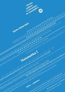 Matematika 2 (naslovnica)